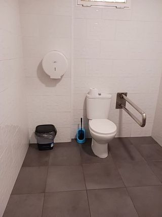 Bar en venta en Santa María en Ciudad Real