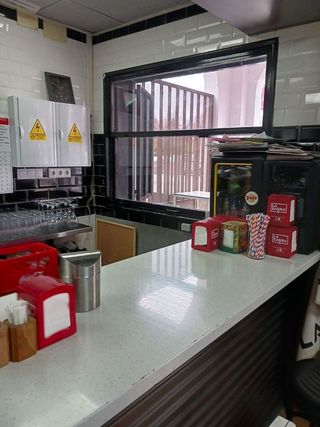 Bar en venta en Santa María en Ciudad Real