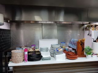 Bar en venta en Santa María en Ciudad Real