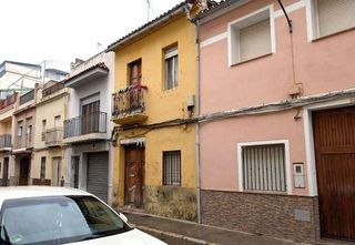 Piso en venta en Carcaixent