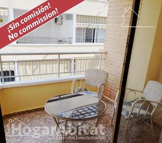 Piso en venta en Playa de los Locos en Torrevieja
