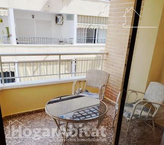 Piso en venta en Playa de los Locos en Torrevieja