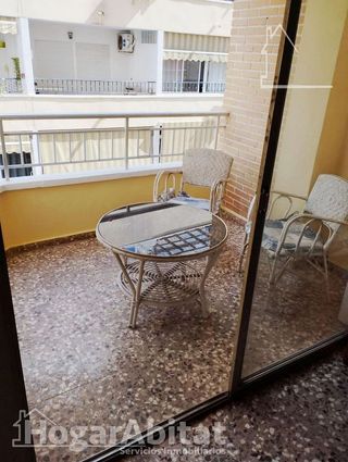 Piso en venta en Playa de los Locos en Torrevieja