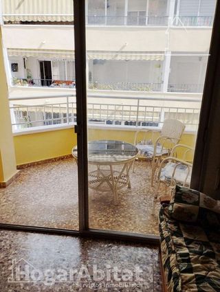 Piso en venta en Playa de los Locos en Torrevieja