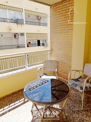 Piso en venta en Playa de los Locos en Torrevieja