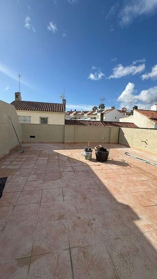 Piso en venta en Montemar en Torremolinos