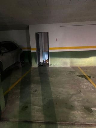 Garaje en venta en La Seca - Los Salgueriños en Pontevedra