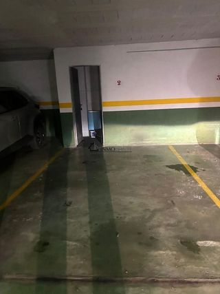 Garaje en venta en La Seca - Los Salgueriños en Pontevedra