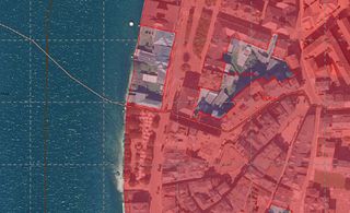 Edificio en venta en Navia