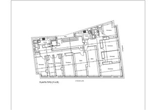 Edificio en venta en Navia