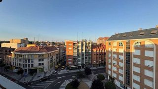 Piso en venta en Centro Ciudad en León