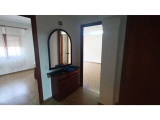 Piso en venta en Alcora, l´