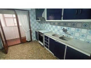 Piso en venta en Alcora, l´