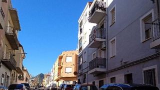 Piso en venta en Vall d´Uixó (la)