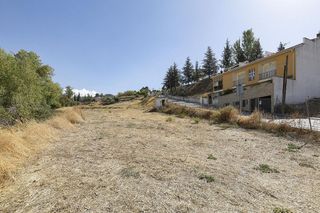 Terreno en venta en Alfacar