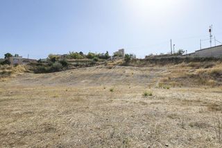 Terreno en venta en Alfacar