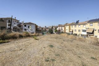 Terreno en venta en Alfacar