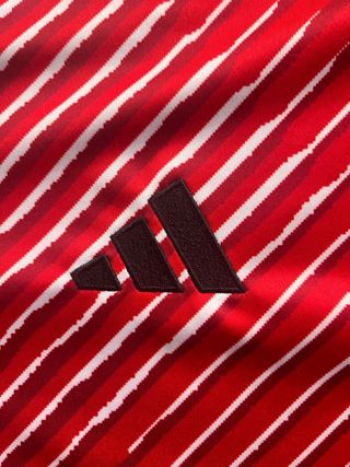 Camiseta Fútbol Japón Adidas