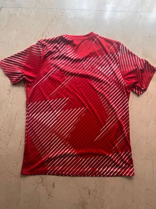 Camiseta Fútbol Japón Adidas