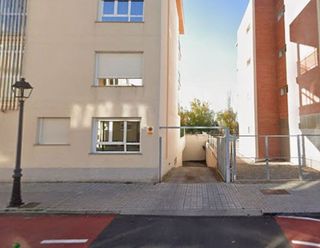 Garaje en venta en Sur en Ávila