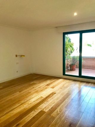 Casa pareada en alquiler en Aravaca en Madrid