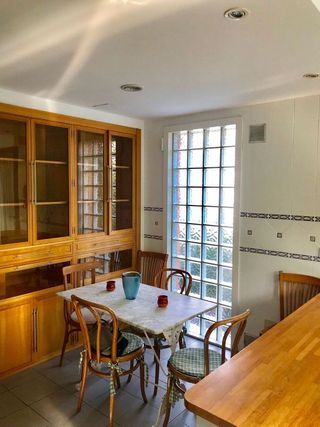 Casa pareada en alquiler en Aravaca en Madrid