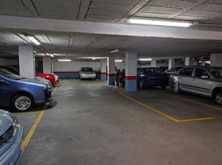 Garaje en venta en La Paz - Segunda Aguada - Loreto en Cádiz