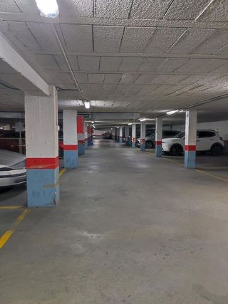 Garaje en venta en La Paz - Segunda Aguada - Loreto en Cádiz