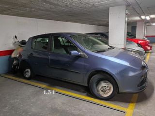 Garaje en venta en La Paz - Segunda Aguada - Loreto en Cádiz