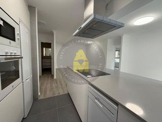 Piso en venta en Centro en Ferrol