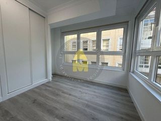 Piso en venta en Centro en Ferrol