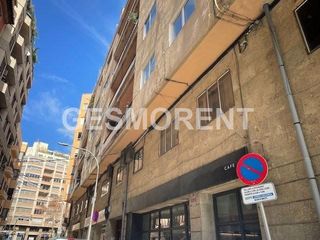 Oficina en venta en Mercat - La Missió - Plaça dels Patins en Palma de Mallorca