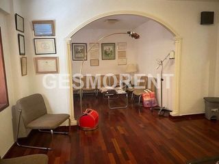 Oficina en venta en Mercat - La Missió - Plaça dels Patins en Palma de Mallorca