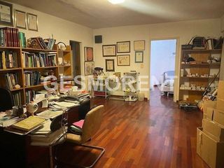 Oficina en venta en Mercat - La Missió - Plaça dels Patins en Palma de Mallorca