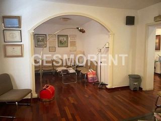 Oficina en venta en Mercat - La Missió - Plaça dels Patins en Palma de Mallorca