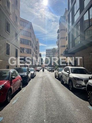 Oficina en venta en Mercat - La Missió - Plaça dels Patins en Palma de Mallorca