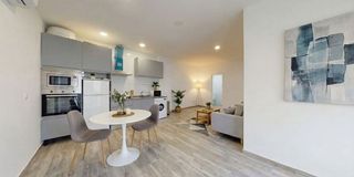 Piso en venta en Arroyo de la Miel en Benalmádena