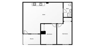 Piso en venta en Arroyo de la Miel en Benalmádena