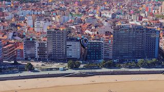 Local comercial en venta en Centro en Gijón