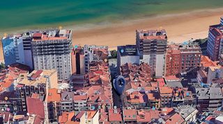 Local comercial en venta en Centro en Gijón