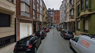 Local comercial en venta en Centro en Gijón