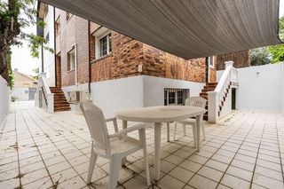 Chalet en alquiler en Peñagrande en Madrid