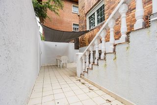 Chalet en alquiler en Peñagrande en Madrid