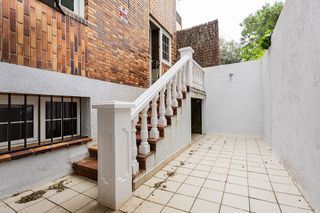 Chalet en alquiler en Peñagrande en Madrid