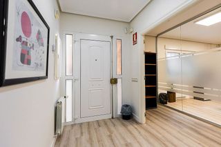 Chalet en alquiler en Peñagrande en Madrid