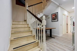 Chalet en alquiler en Peñagrande en Madrid