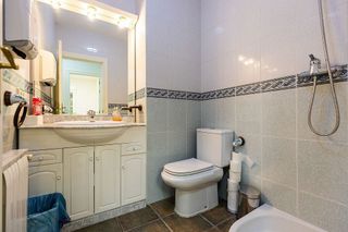 Chalet en alquiler en Peñagrande en Madrid