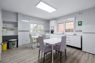 Chalet en alquiler en Peñagrande en Madrid