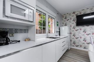 Chalet en alquiler en Peñagrande en Madrid