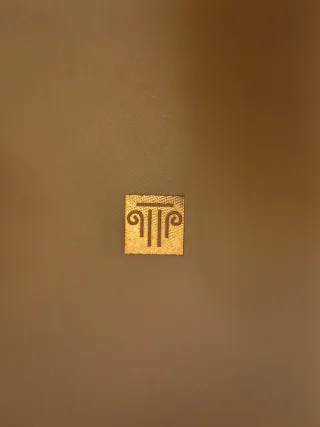 Conjunto Collar y Pulsera Oro Multicolor